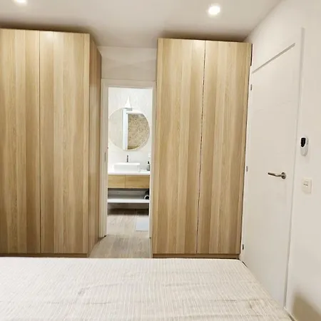 Brand New Apartment City Center Santa Cruz de Tenerife Exterior photo