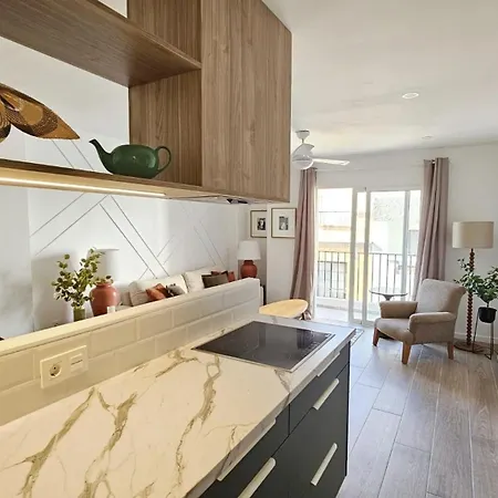 Brand New Apartment City Center Santa Cruz de Tenerife Exterior photo