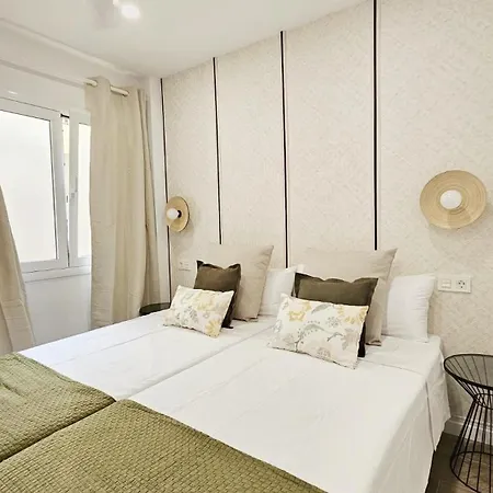 Brand New Apartment City Center Santa Cruz de Tenerife Exterior photo
