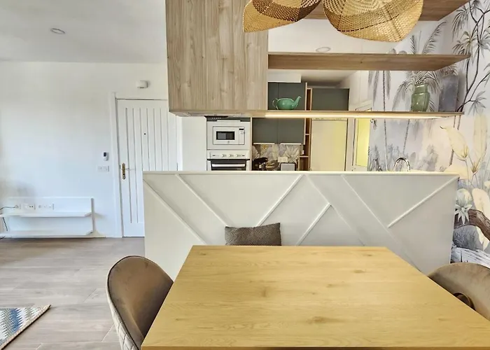 Brand New Apartment City Center