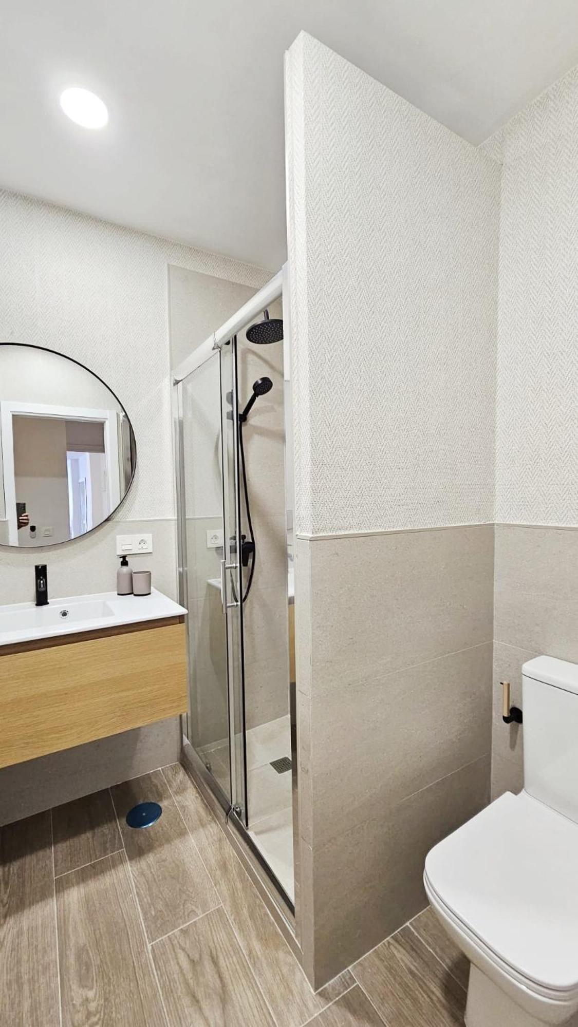 Apartament Brand New Center *