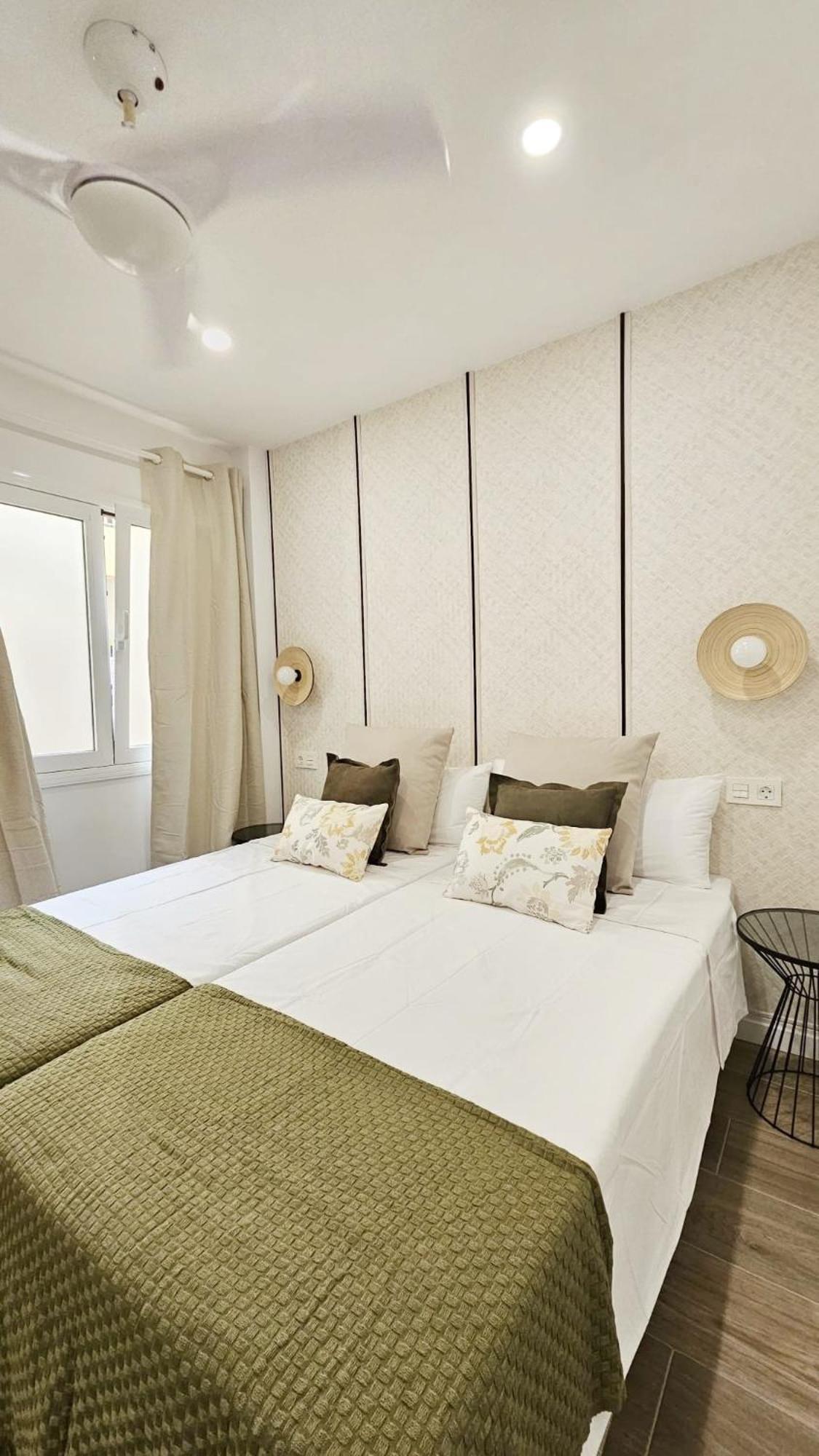 Apartament Brand New Center Santa Cruz de Tenerife